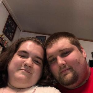 Meet your Posher, Deannaandkenneth